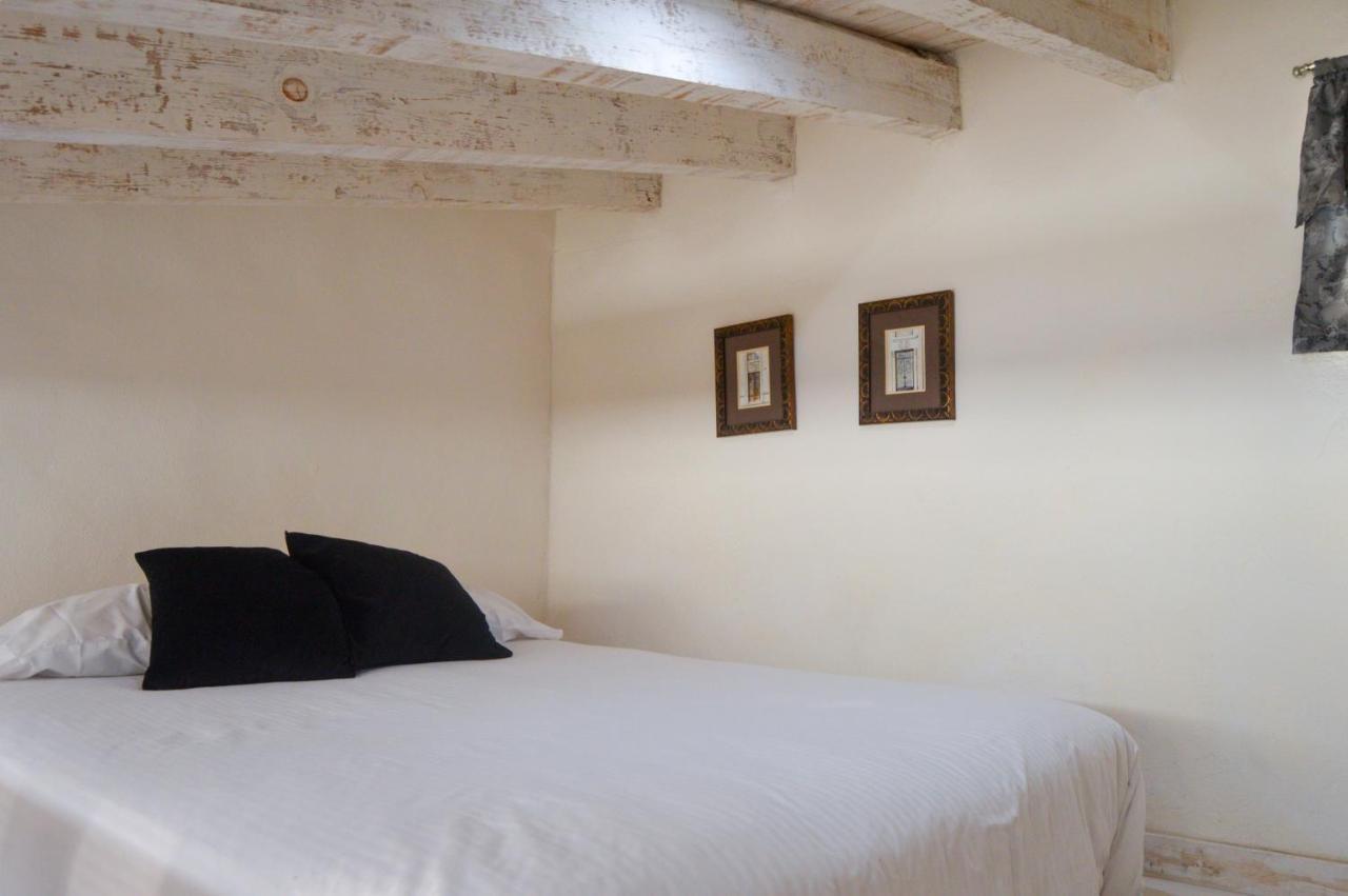 Hotel De Piedra 버날 외부 사진